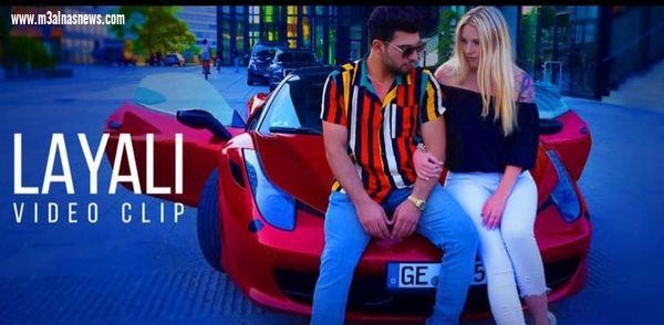 مغنى الراب عمر سيدو ينتهي من أغنيته الجديدة 